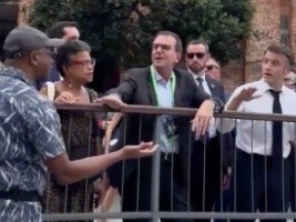 Haiti - Diplomacy : Macron's remarks: Towards a diplomatic crisis between Haiti and France?