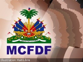 Haiti - Politic : A new blow to feminist struggles