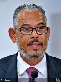 Haïti - Sécurité : Le P.M. dit partager les préoccupations légitimes de la population