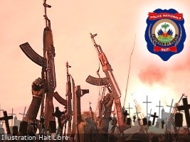 Haïti - FLASH : Plus de 100 bandits tués en 3 jours…
