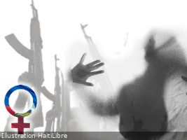 Haïti - insécurité : Les violences sexuelles contre les femmes sont une «arme» pour les gangs en Haïti