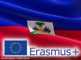 Haiti - Erasmus+ Program : Call for Proposals 2025