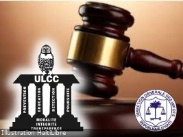 Haiti - FLASH : 2nd conviction for corruption pronounced in 20 years by the justice system in Haiti