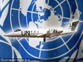 Haiti - Insecurity : UN evacuates non-essential personnel in Haiti