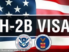 Haiti - FLASH : Increase of 64,716 H-2B visas for fiscal year 2025