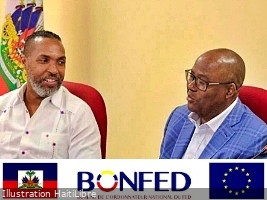 Haïti - Coopération : Suivi des réalisations financées par le Fonds Européen de Développementv