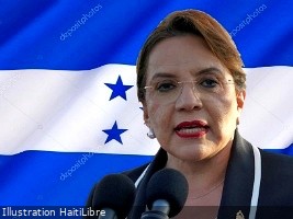 Haiti - Politic : Towards a Summit on Haiti bringing together 33 countries