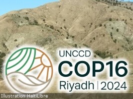 Haïti - COP16 Ryad 2024 : Positionnement du Ministère de l’Environnement