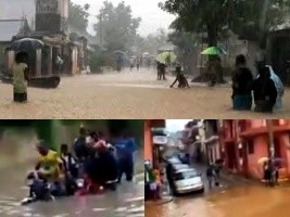 Haïti - Cap-Haïtien : Déclaration de l'état d'urgence environnementale