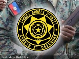 Haiti - Security : Attempted theft of electrical equipment from Taiwan