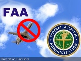 Haiti - FLASH : FAA extends restrictions on US aircraft flights to Haiti until March 2025