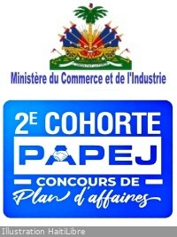 Haiti - PAPEJ : Youth Entrepreneurship Support Program, applications open