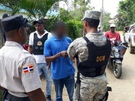 Haïti - FLASH : Les agents de l’immigration autorisés à recourir à la force…