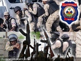 Haïti - FLASH : Coup dur pour «Barbecue», la PNH à tué son bras droit