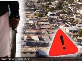 Haïti - FLASH : Massacre de Wharf Jérémie, plus de 207 morts (Rapport d’enquête)