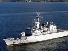 Haiti - Humanitarian : France sent 6.9 tonnes of humanitarian freight