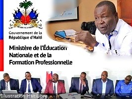 Haïti - FLASH réforme : Tout savoir sur les 14 matières scolaires du secondaire