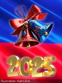 Haïti - Social : Pluie de vœux (Partie 2)