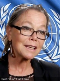 Haïti - Humanitaire : L’ONU ne perd pas espoir en Haïti