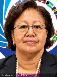 Haiti - 221st Independence Day : Message from the Secretary General of CARICOM