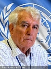 Haiti - Human Rights : Expert William O’Neill, deeply concerned by attacks in the health sector