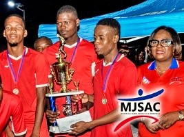 Haiti - Canapé-vert : Government's social appeasement program, objective achieved