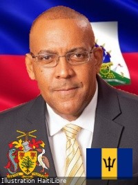 Haiti - FLASH : Barbados suspends its decision to send troops to Haiti