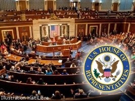 Haïti - FLASH : La Chambre des représentants adopte un projet de loi, menaçant les demandeurs d’asile…