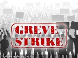 Haïti - Social : Le secteur transport solidaire des Syndicats Enseignants