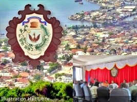 Haiti - Cap-Haitien : A concrete response to the state of environmental emergency