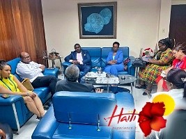 Haiti - Tourism : Towards the transformation of visitor reception in Haiti