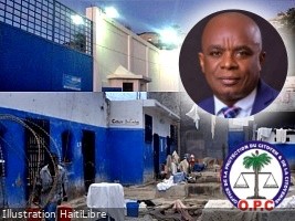 Haiti - Justice : The hell of Cap-Haitien prison