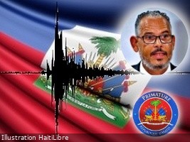 Haïti - 15e du séisme de 2010 : «Aujourd’hui, nous nous souvenons…»