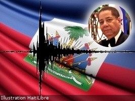 Haïti - Social : 15e du séisme de 2010 : Message de  réflexion de Lesly Condé (Vidéo)