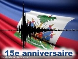 Haïti - Séisme de 2010 : Pluie de messages