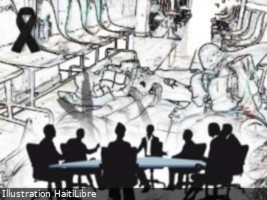 Haïti - Attaque de l’Hôpital Général : Bilan de la Commission de suivi