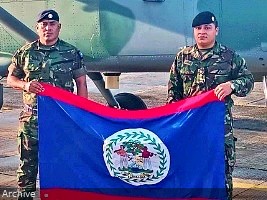 Haiti - FLASH : Belize hesitates to send more soldiers to Haiti
