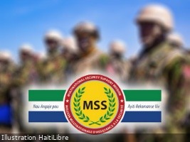 Haiti - FLASH : 217 additional Kenyan soldiers fly to Haiti