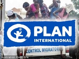 Haïti - Humanitaire : La situation des enfants déportés non accompagnés, préoccupante