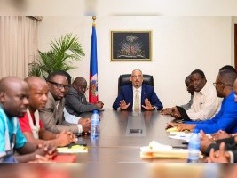 Haïti - Éducation : Levée de la grève des enseignants