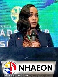 Haiti - Diaspora : Haitians threatened by Trump, MHAVE proposes to provide a unified and effective response