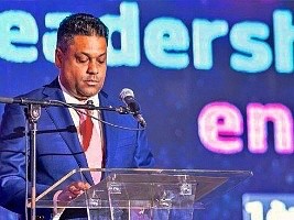 Haiti - Politic : Advisor Saint-Cyr advocates the inclusion of women in decision-making spheres