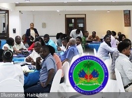 Haiti - Environment : Validation of the National Strategy and Action Plan for Biodiversity