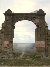 Haiti - Tourism : The Tourism Minister went to Môle Saint Nicolas