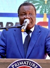 Haïti - Éducation : Le Ministre de l’Éducation plaide pour  la redynamisation du système éducatif