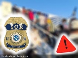 Haiti - Diaspora NOTICE : Contact details for monitoring and emergency units in the United States
