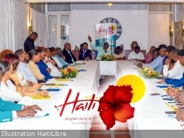 Haïti - FLASH : Un nouveau plan pour revitaliser la destination touristique Nord