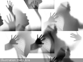 Haïti - Insécurité : Plus de 4,000 viols rapportés en 2024 (enquête)