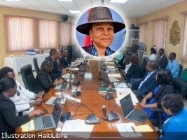 Haiti - Politic : Towards the strengthening of the Public Investment Program