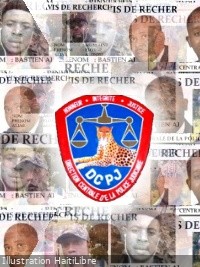 Haïti - FLASH : 16 individus dangereux et armés recherchés